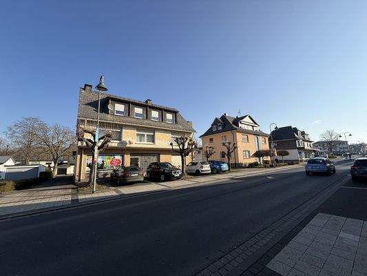 Grundstück Sicht RMS