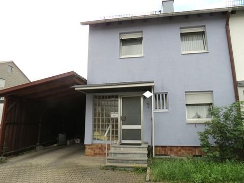 Crailsheim Häuser, Crailsheim Haus kaufen