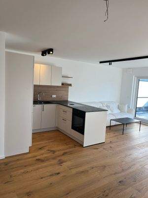 offene Küche 