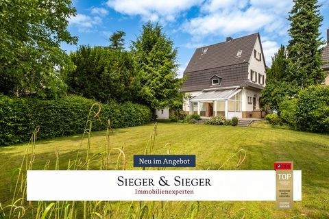 Troisdorf Häuser, Troisdorf Haus kaufen