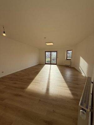 Wohn- und Essbereich