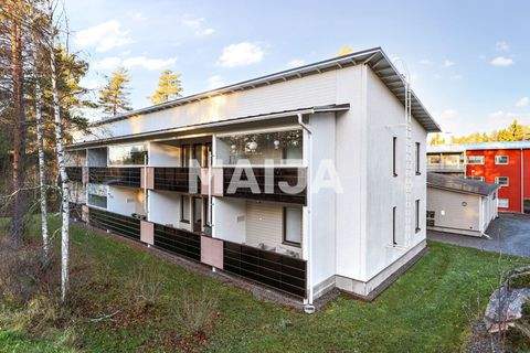 Vaasa Wohnungen, Vaasa Wohnung kaufen