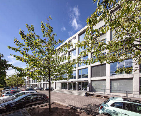 Düsseldorf Büros, Büroräume, Büroflächen 