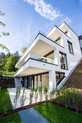 Villa Josefine Haus A