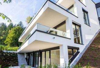 Villa Josefine Haus A