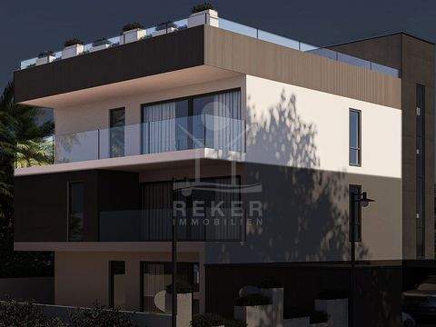 Petrcane Wohnungen, Petrcane Wohnung kaufen