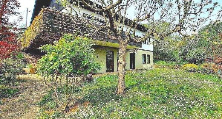 Einfamilienhaus  in Zell