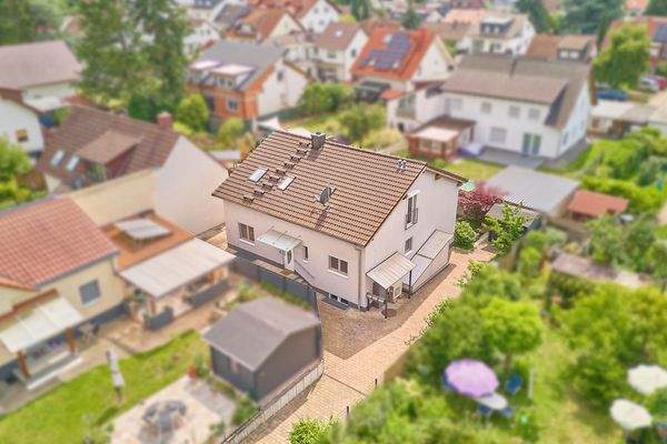 Sorgenfreies Wohnen - verlieben, kaufen und einziehen