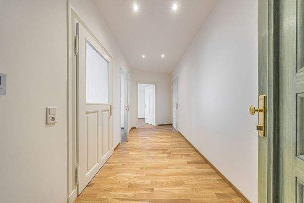 Eingangsbereich / Flur 