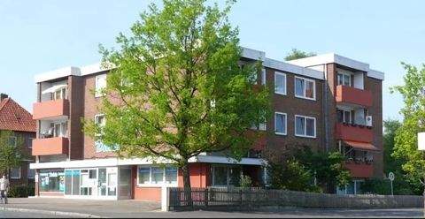 Sulingen Wohnungen, Sulingen Wohnung mieten