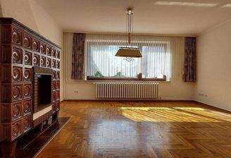 Wohnzimmer/ Esszimmer EG