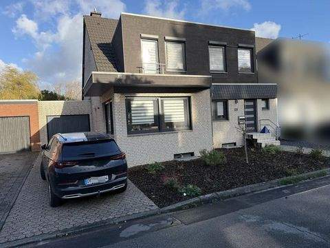 Langerwehe Häuser, Langerwehe Haus kaufen