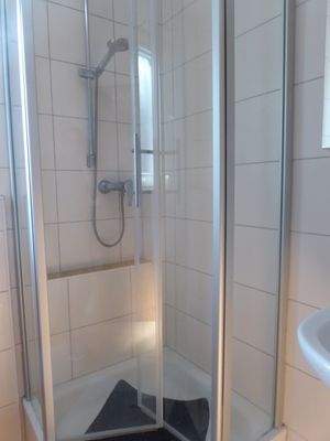 das Duschbad OG