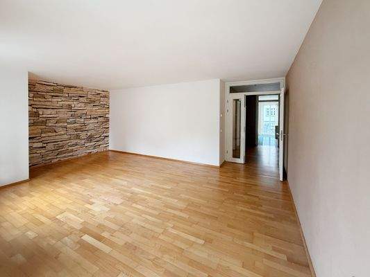 Weitere Ansicht Wohnbereich