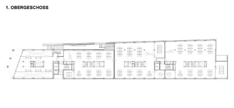 Grundriss 1OG