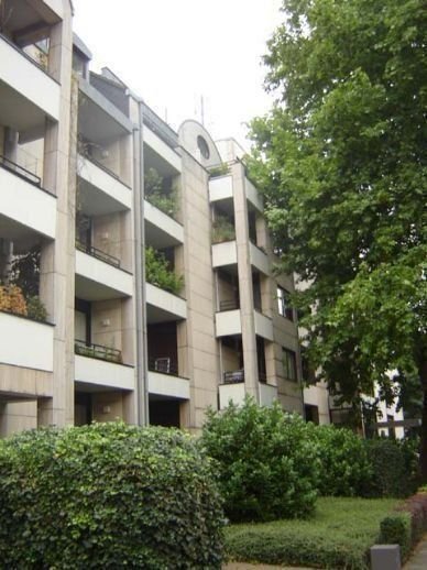 Düsseldorf Wohnungen, Düsseldorf Wohnung mieten