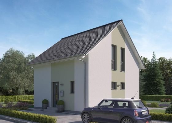 Ein Haus mit Charme