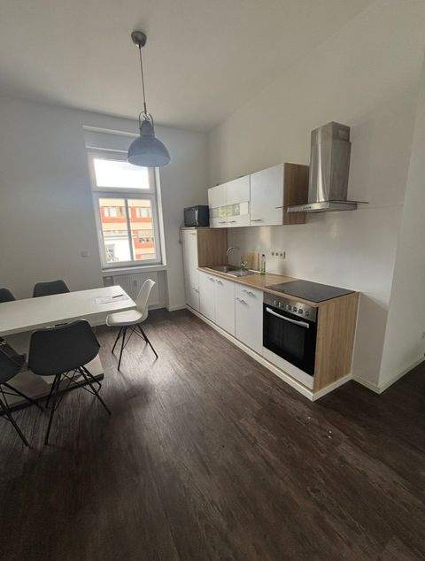 Saarbrücken Wohnungen, Saarbrücken Wohnung mieten