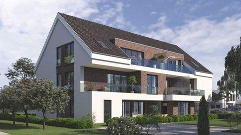 Schloß Holte-Stukenbrock Wohnungen, Schloß Holte-Stukenbrock Wohnung kaufen