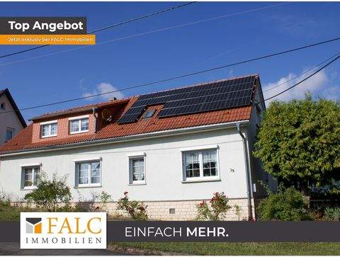 Erfurt Häuser, Erfurt Haus kaufen