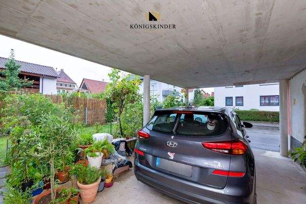 Carport