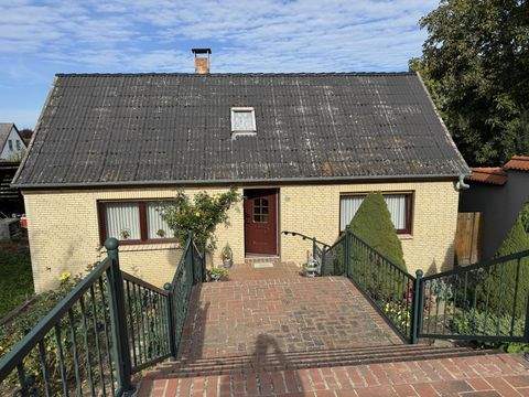 Schnackenburg Häuser, Schnackenburg Haus kaufen