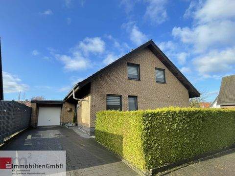 Borken Häuser, Borken Haus kaufen