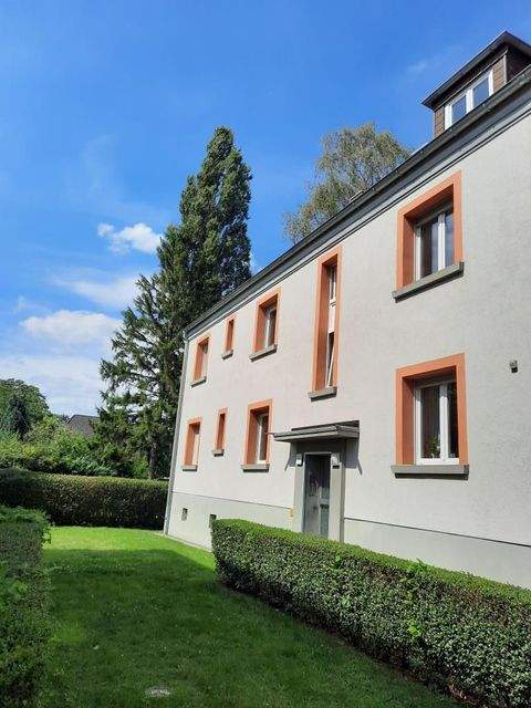 Essen Wohnungen, Essen Wohnung mieten