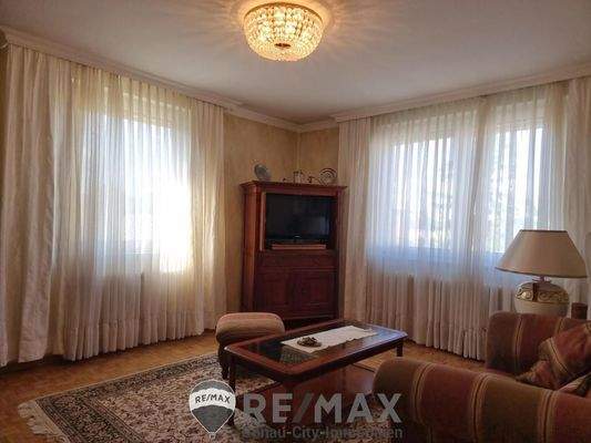 ETW 2230 03 Wohnzimmer