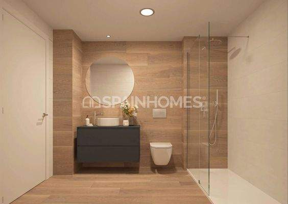 Eco-Friendly Villas Near the Beach in Alicante Denia