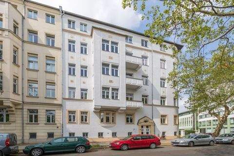 Leipzig Wohnungen, Leipzig Wohnung mieten