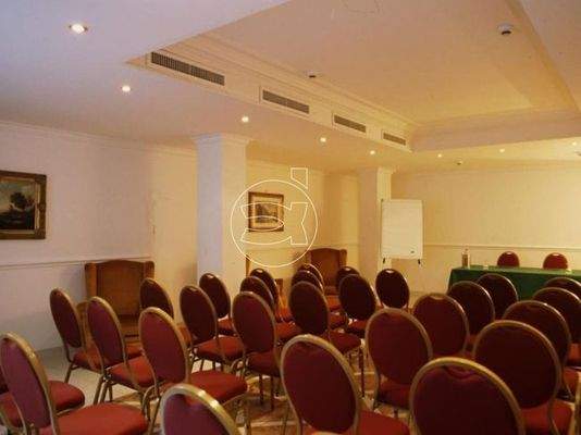 4* Stadthotel in Rom Stadt | Rom