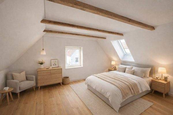 Visualisierung KI gen.