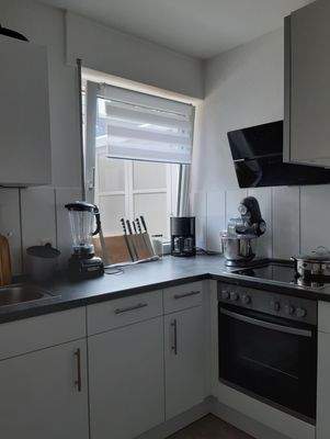 Wohnung Erdgeschoss rechts