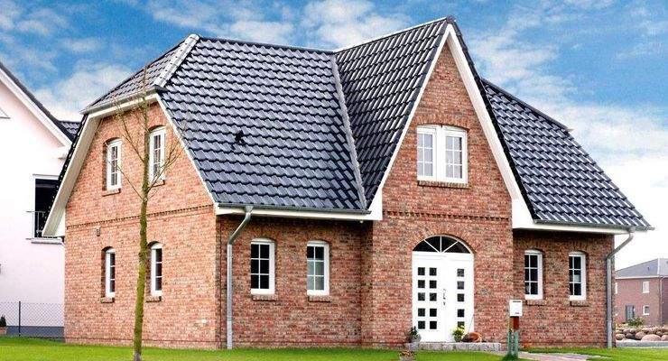 Neubau mit Elbe Haus GmbH