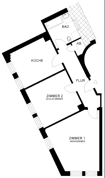 Nürnberg Wohnungen, Nürnberg Wohnung mieten