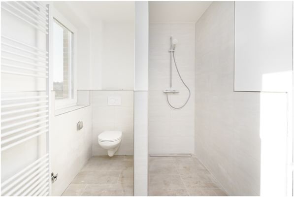 Badezimmer OG