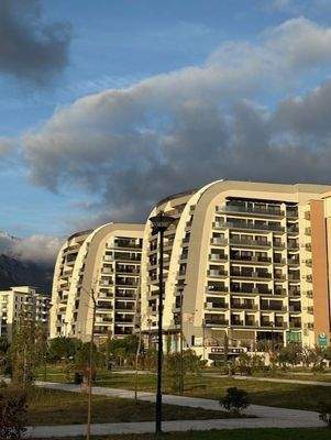 SoHo-City-Appartments!