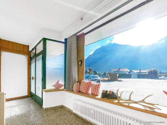 Die Gewerbefläche für meinen Erfolg! 