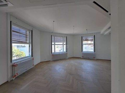 Wien Büros, Büroräume, Büroflächen 