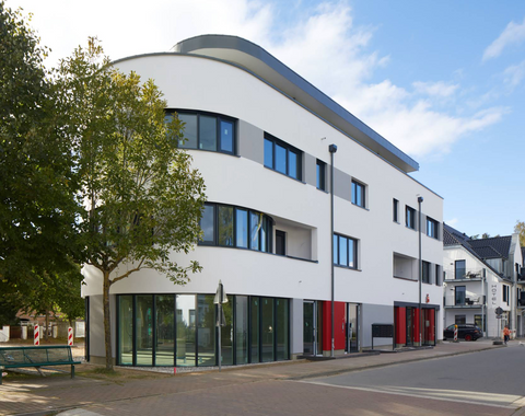 Lubmin Wohnungen, Lubmin Wohnung kaufen