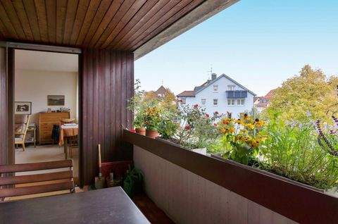 Stuttgart / Heumaden Wohnungen, Stuttgart / Heumaden Wohnung kaufen