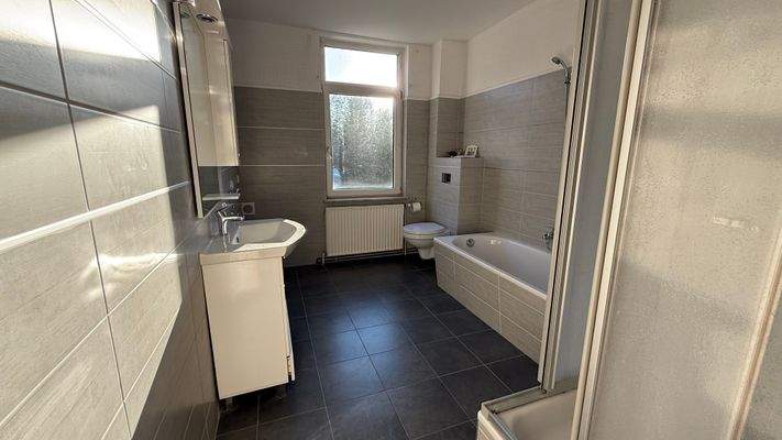 Badezimmer Wohnung 2