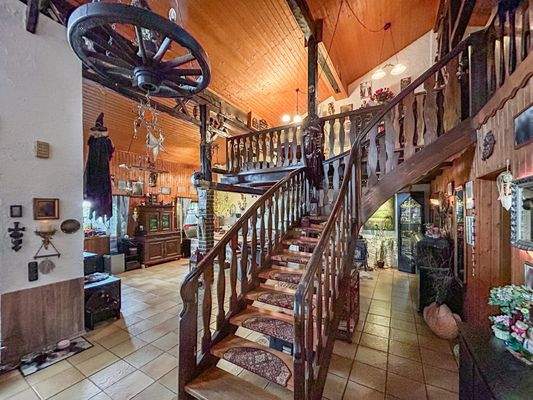 Anbau Erdgeschoss Wohnen Essen