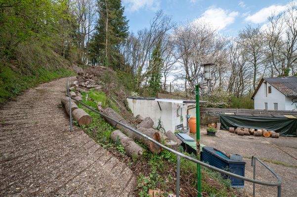 Hauptstraße 0 - 54316 Ollmuth