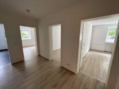 Gelsenkirchen Wohnungen, Gelsenkirchen Wohnung mieten