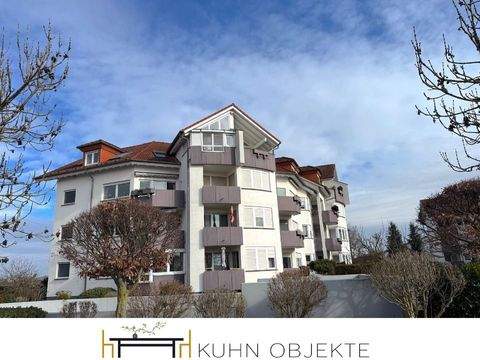 Limburgerhof Wohnungen, Limburgerhof Wohnung kaufen