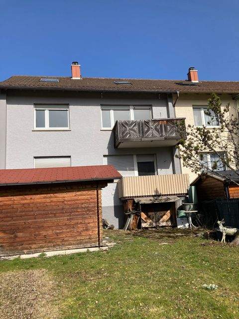 Villingen-Schwenningen Häuser, Villingen-Schwenningen Haus kaufen