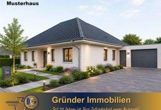 Zeitlos schöner Bungalow