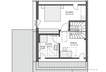 Grundriss DG